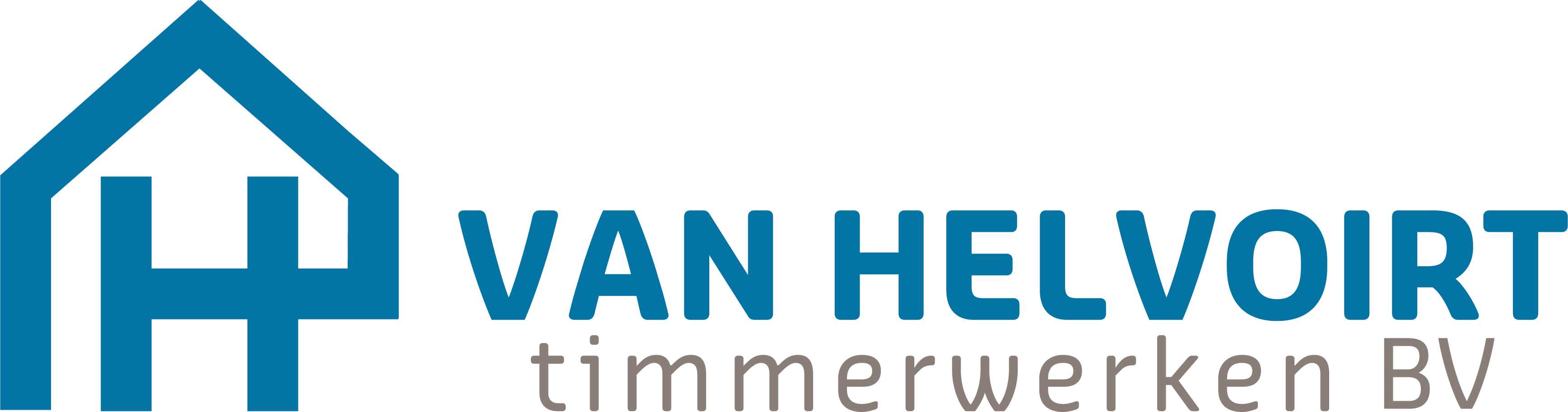 Van Helvoirt Timmerwerken